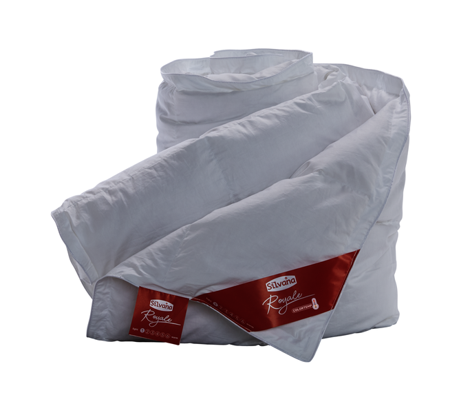 Silvana Royale Rood - 1 Extra Light