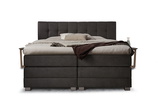 BC boxspring CITY PLINT 35 (elektrisch verstelbaar)
