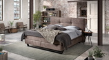 Boxspring Bronson 21