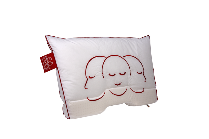 Silvana Support - Grenat