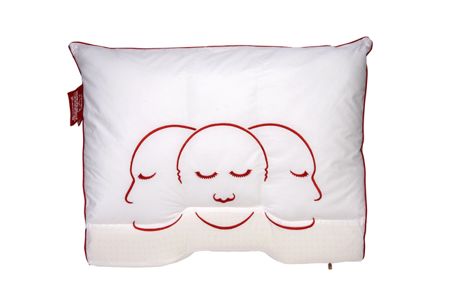 Silvana Support - Grenat