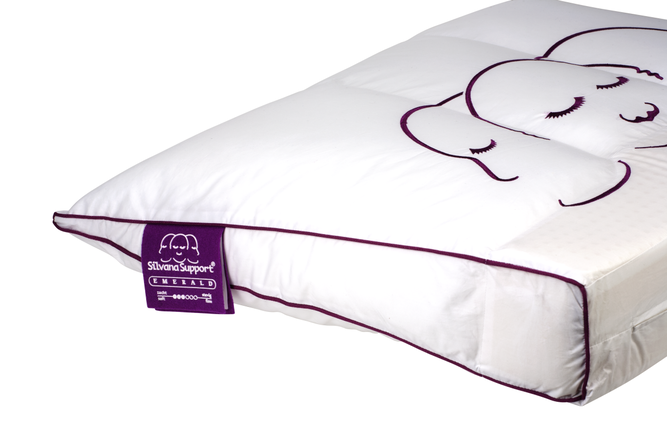 Silvana Support - Emerald