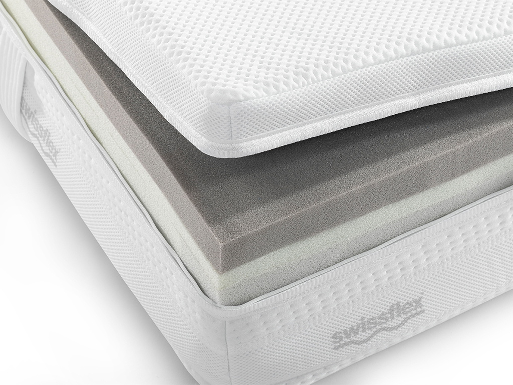 Swissflex SF Hybrid 24