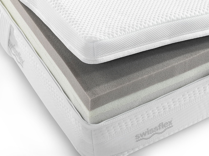 Swissflex SF Hybrid 24