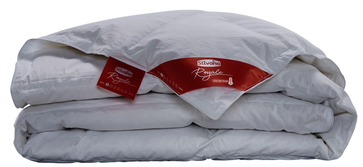 Silvana Royale Rood - 1 Extra Light