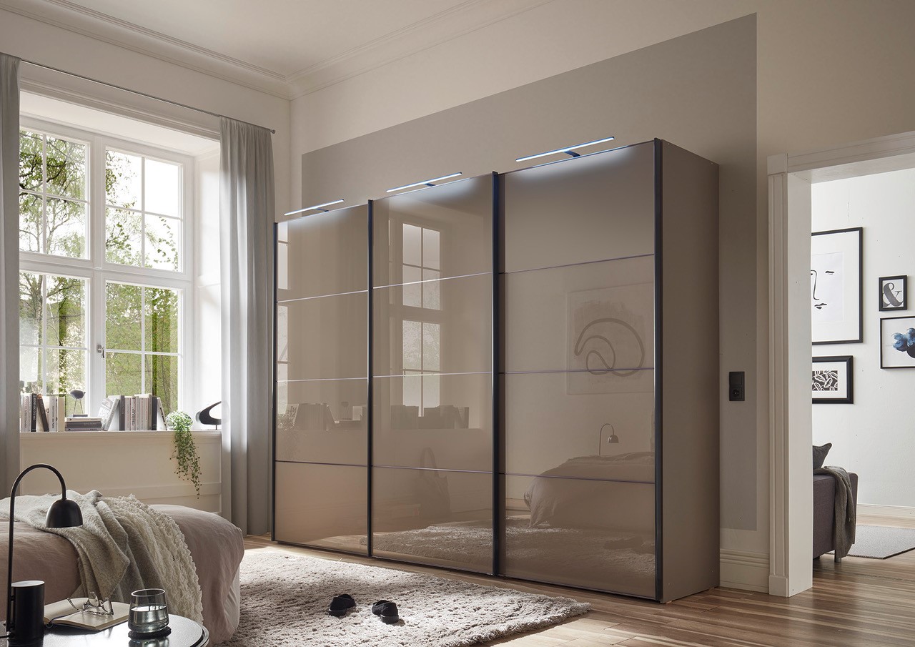 Zweefdeurkast Storage 53