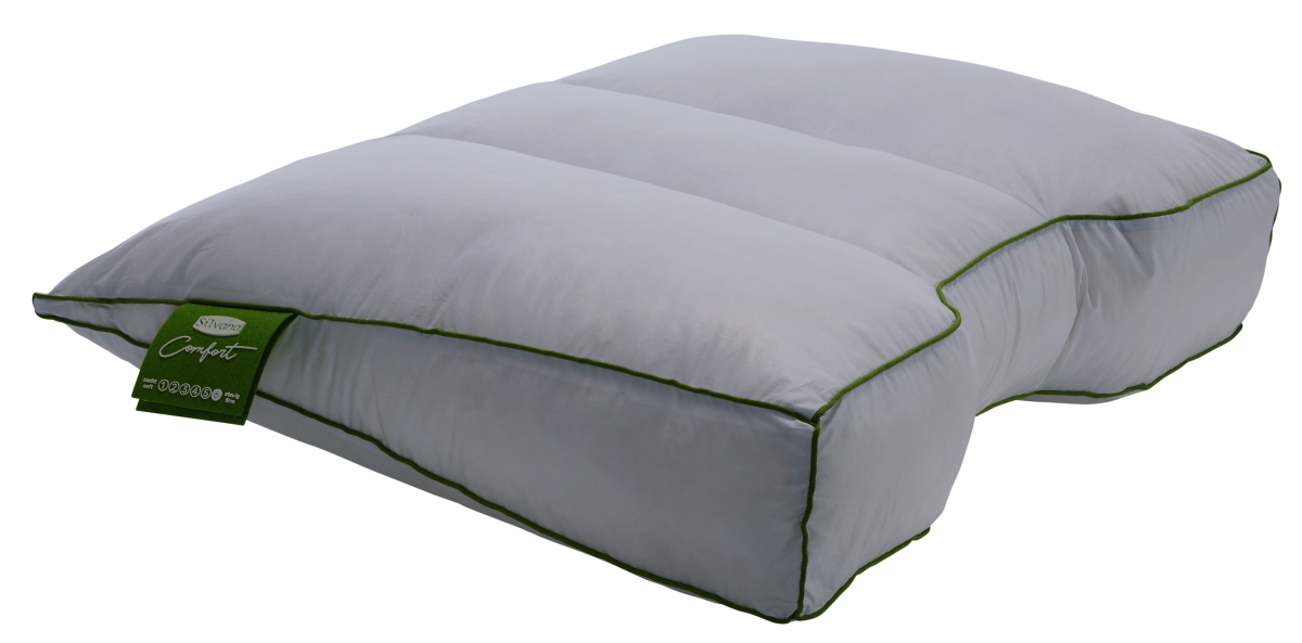 Silvana Comfort - Groen