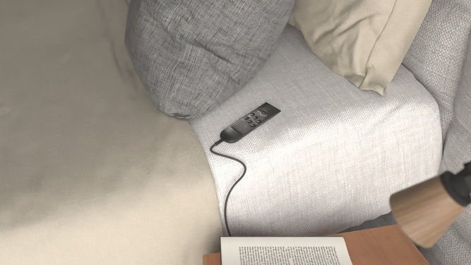 Iproteqt voor Boxsprings + 5 jaar protectie