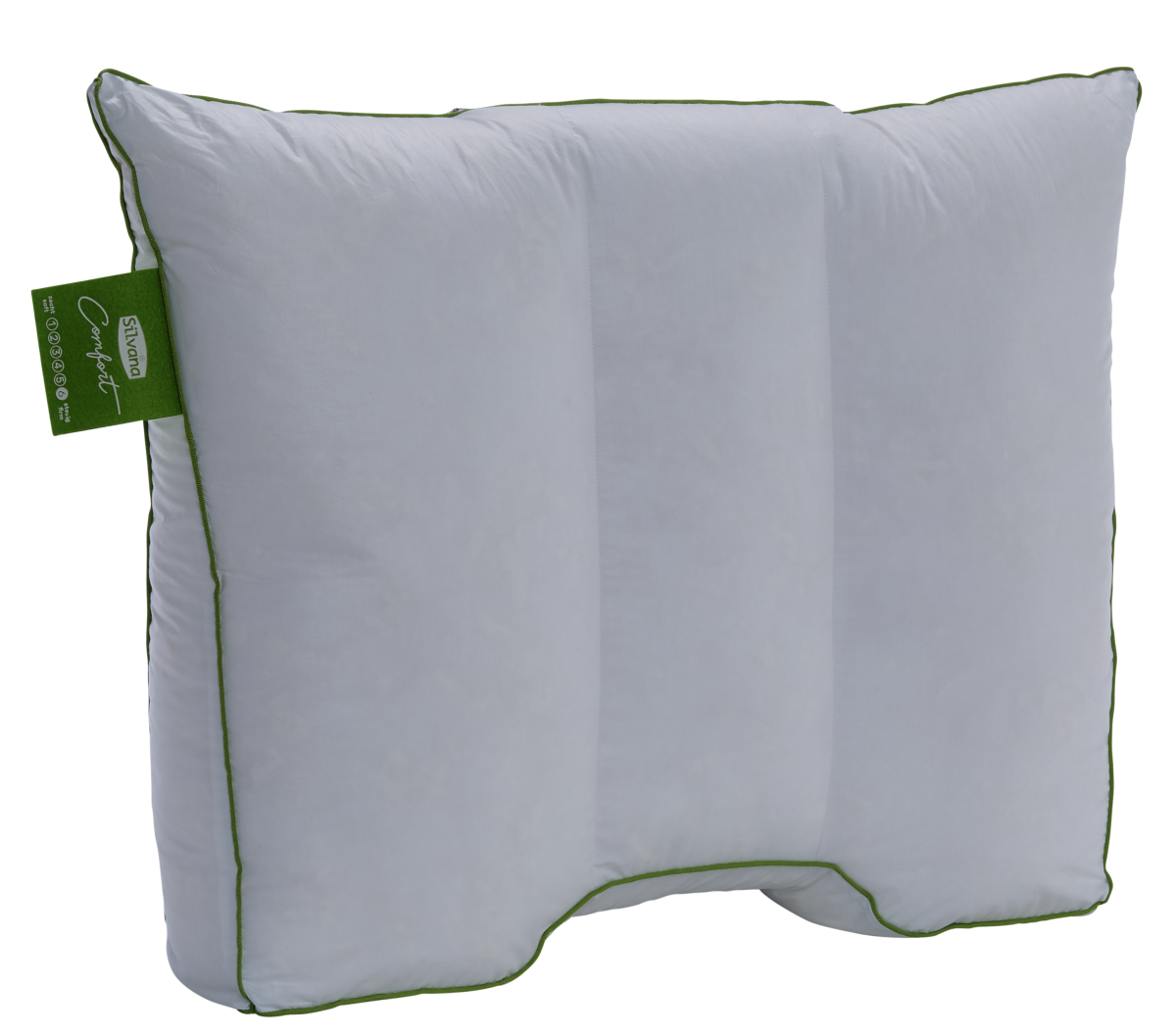 Silvana Comfort - Groen