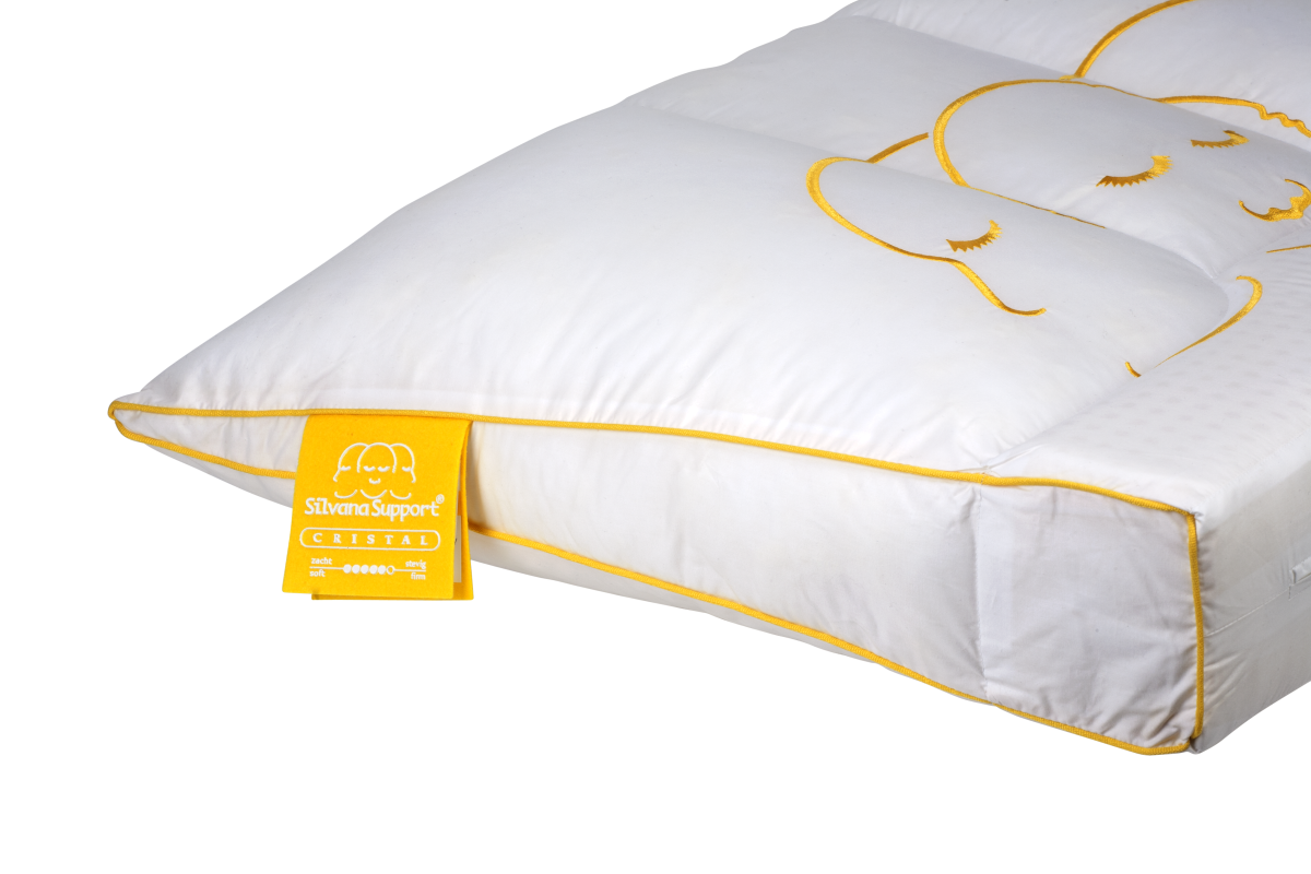 Silvana Support - Cristal