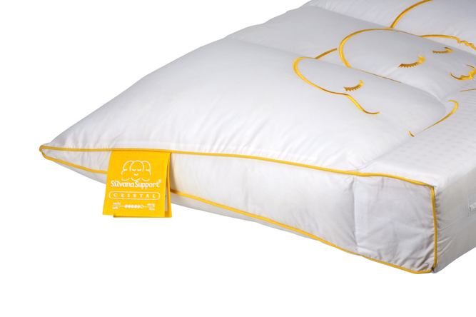 Silvana Support - Cristal