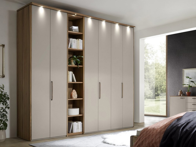 Storage combikast L1000