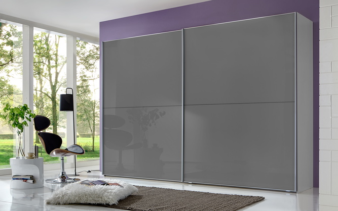 Zweefdeurkast Storage Orion