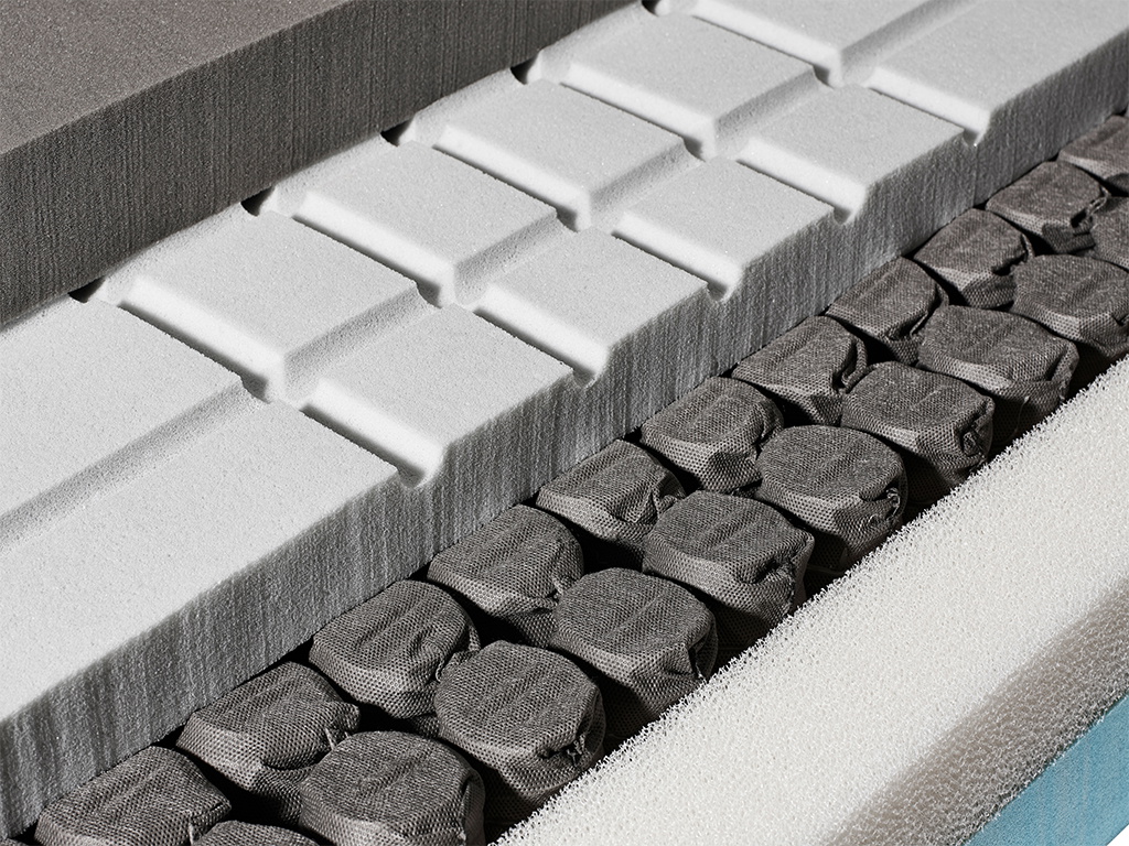 Swissflex Versa 24 geltex