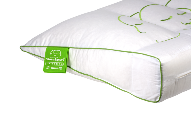 Silvana Support - Larimar