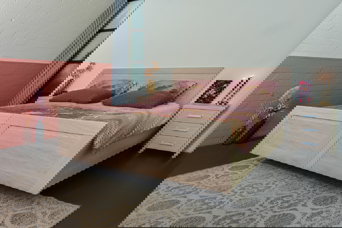 Seniorenledikant Max Deelbaar