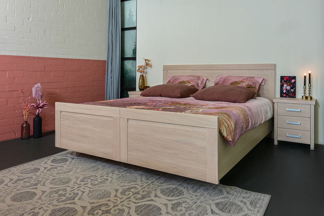 Seniorenledikant Max Deelbaar