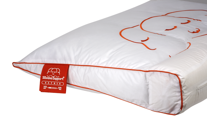 Silvana Support - Saphir