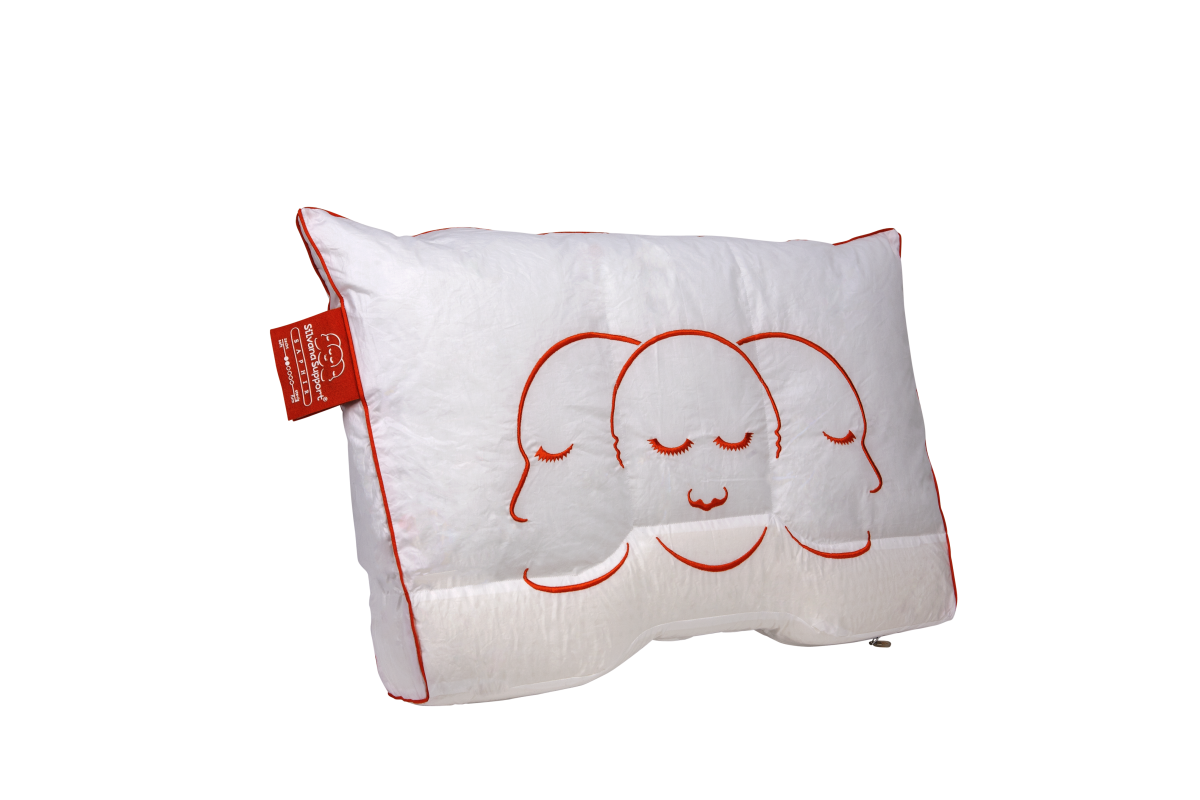 Silvana Support - Saphir