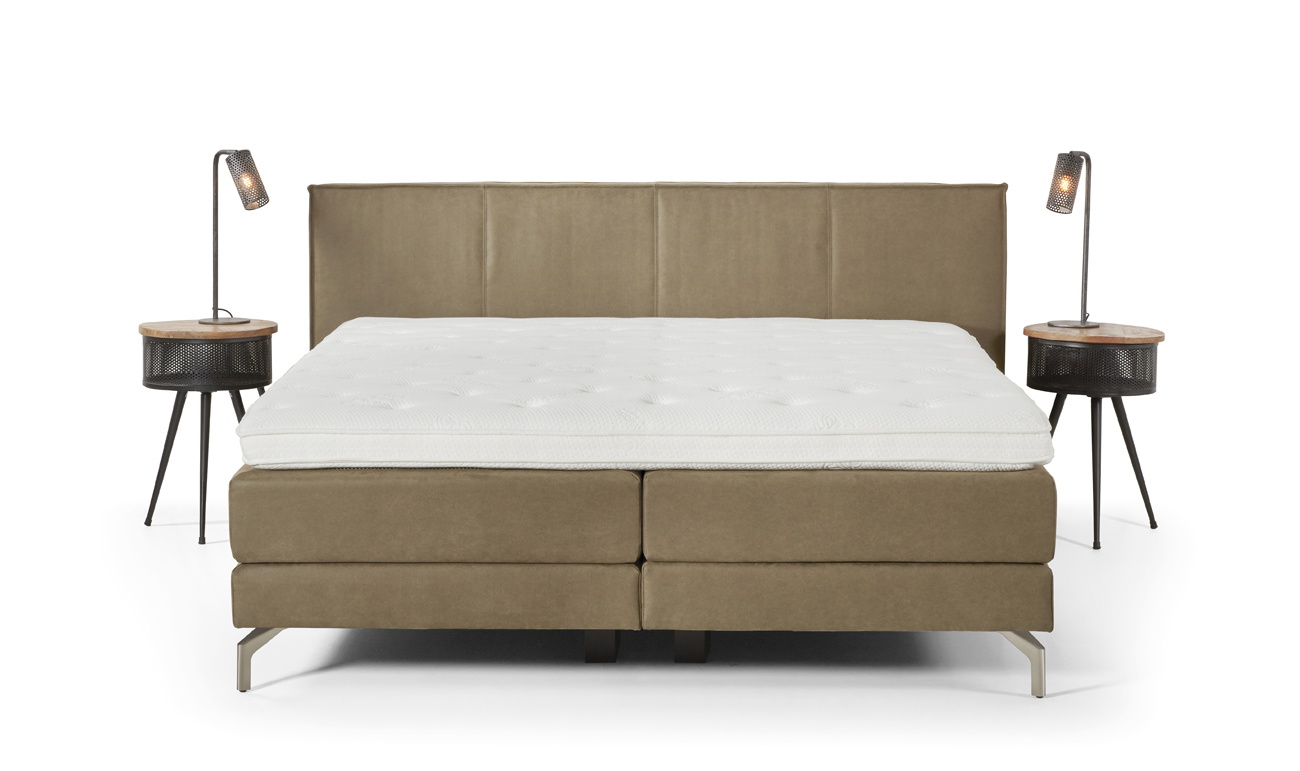 Boxspring LEVEL 15