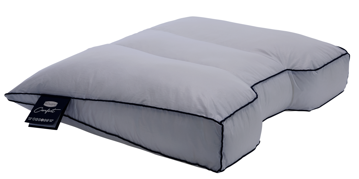 Silvana Comfort - Blauw