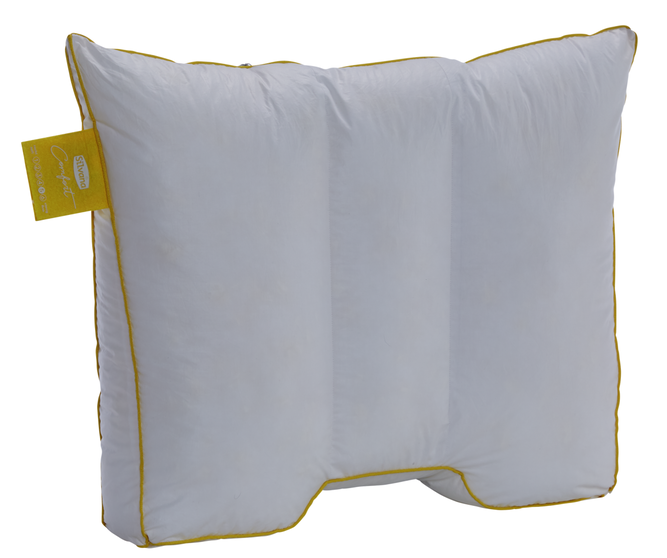 Silvana Comfort - Geel