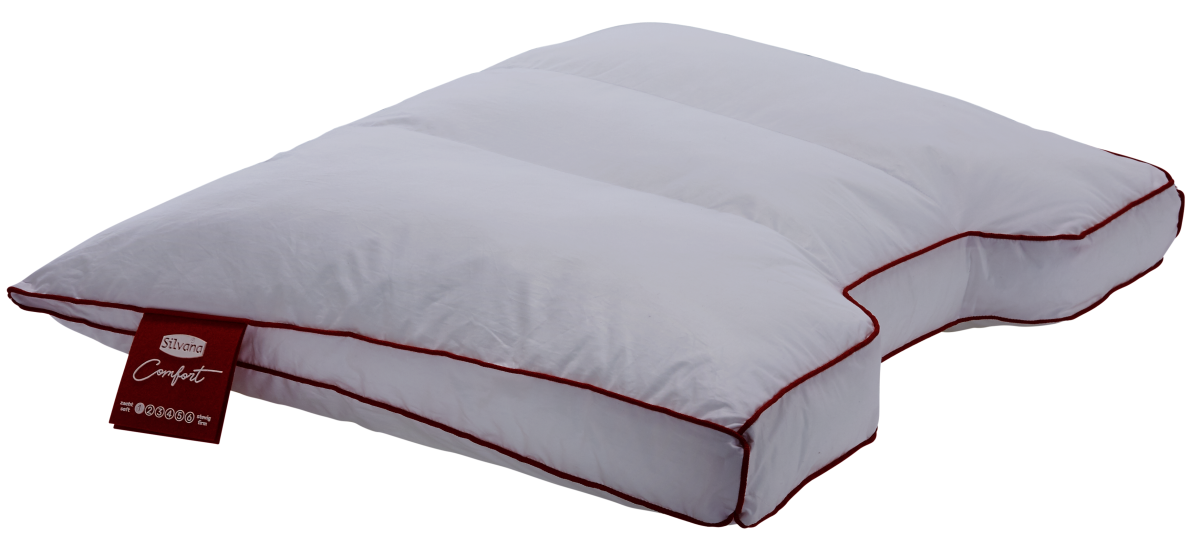 Silvana Comfort - Rood