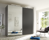 Zweefdeurkast Storage Plus