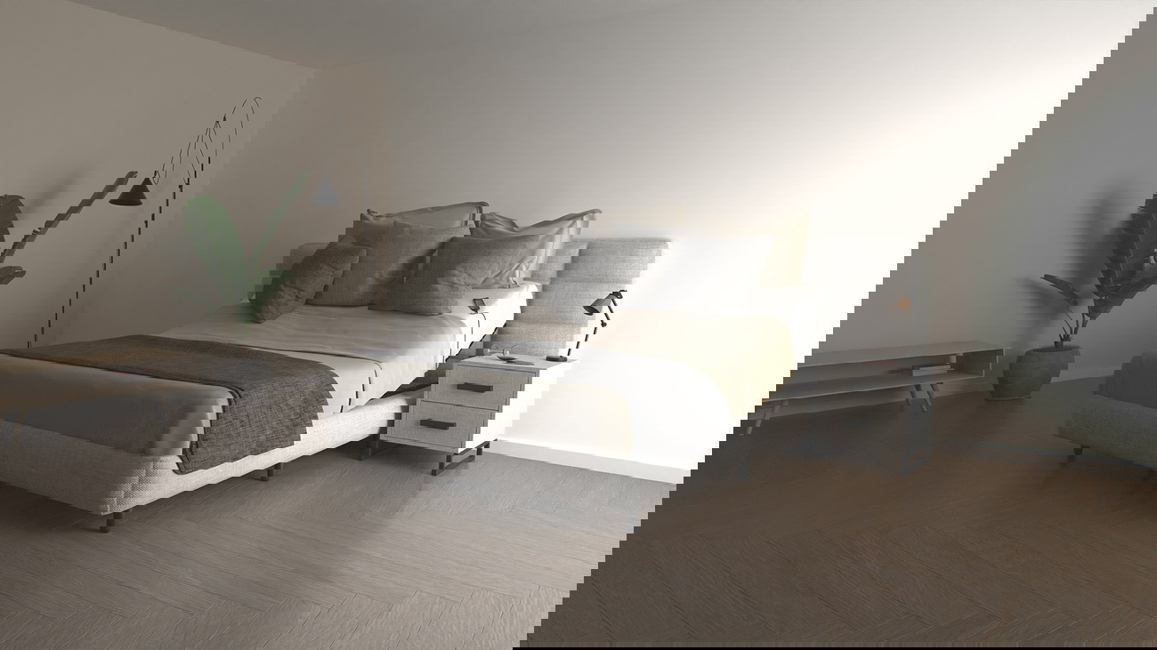 Iproteqt voor Boxsprings + 5 jaar protectie