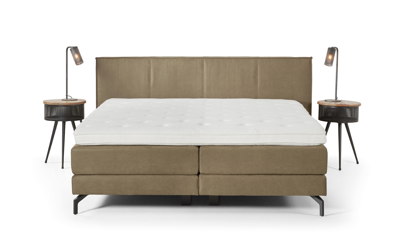 Boxspring LEVEL 15