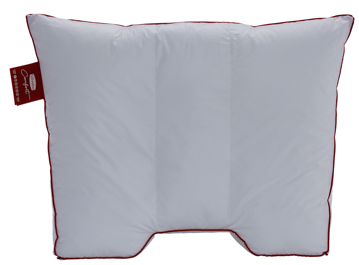 Silvana Comfort - Rood