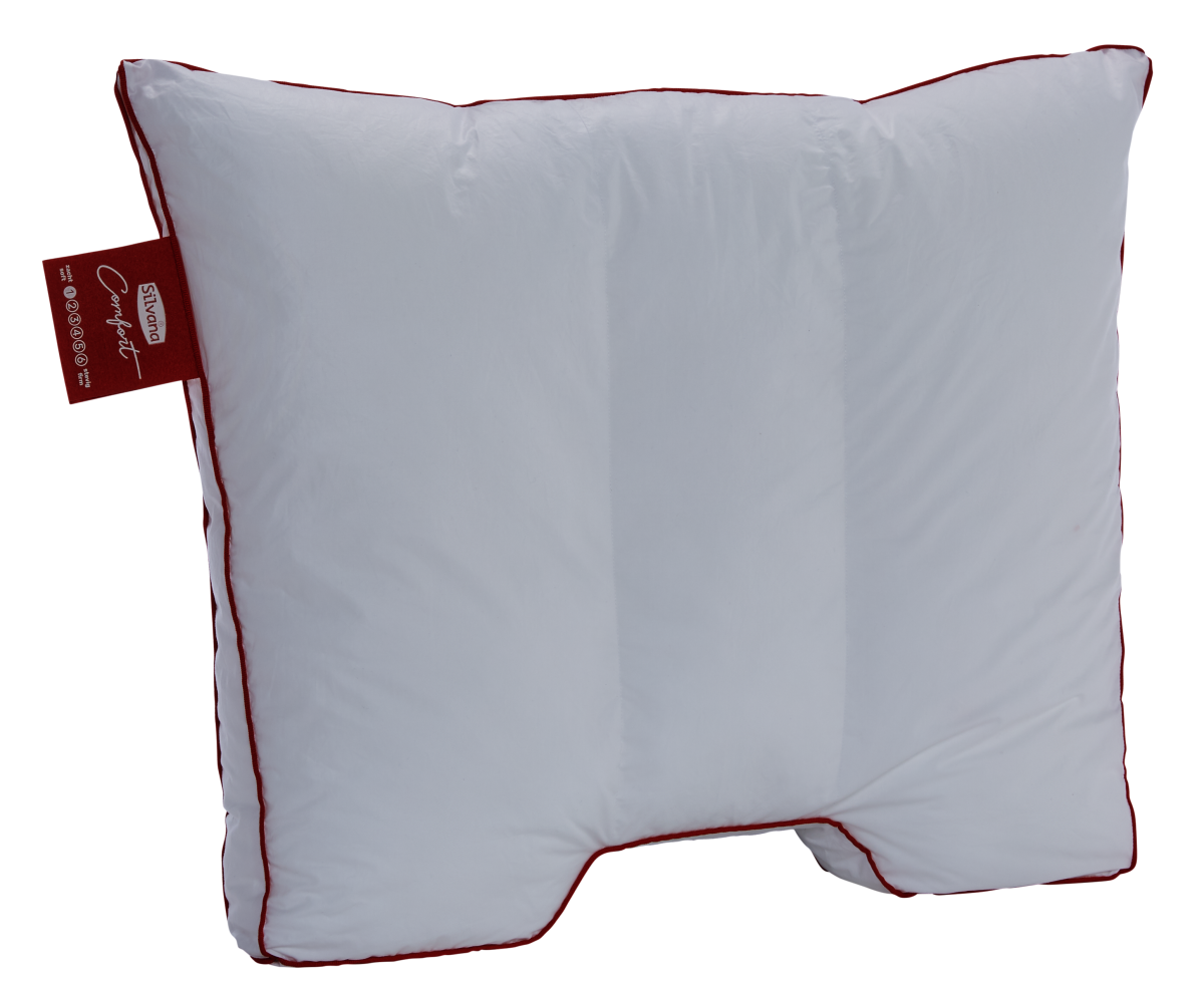 Silvana Comfort - Rood