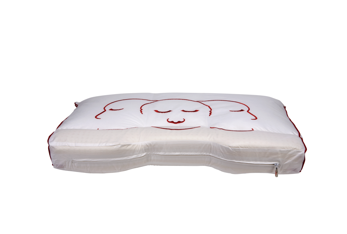 Silvana Support - Grenat