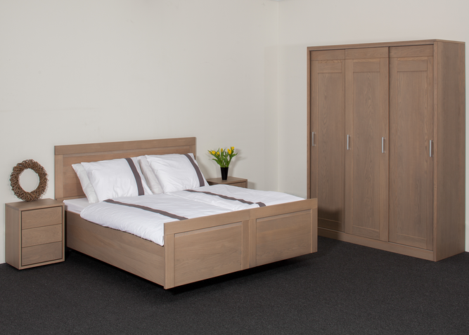 Seniorenledikant Max Deelbaar