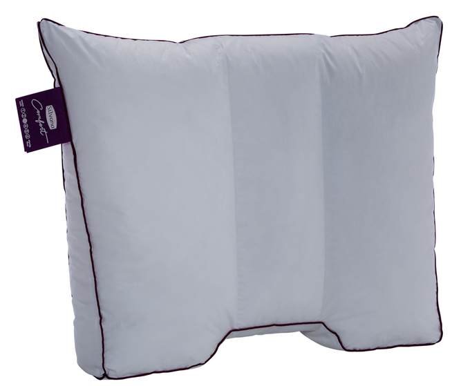 Silvana Comfort - Paars