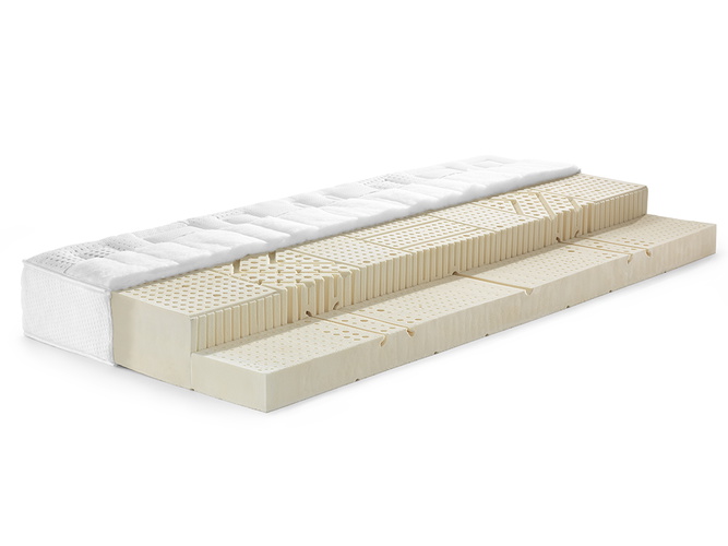 Swissflex Versa 22 Natuurlatex