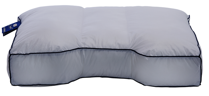 Silvana Comfort - Blauw