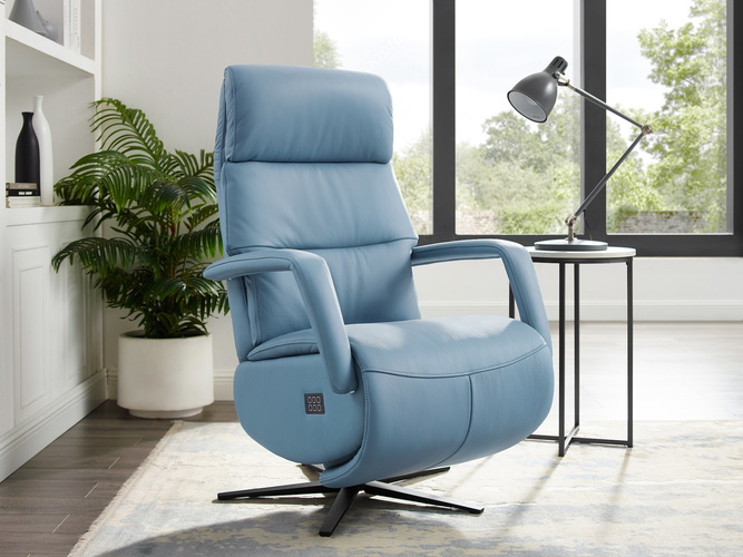 Relaxfauteuil PL-100