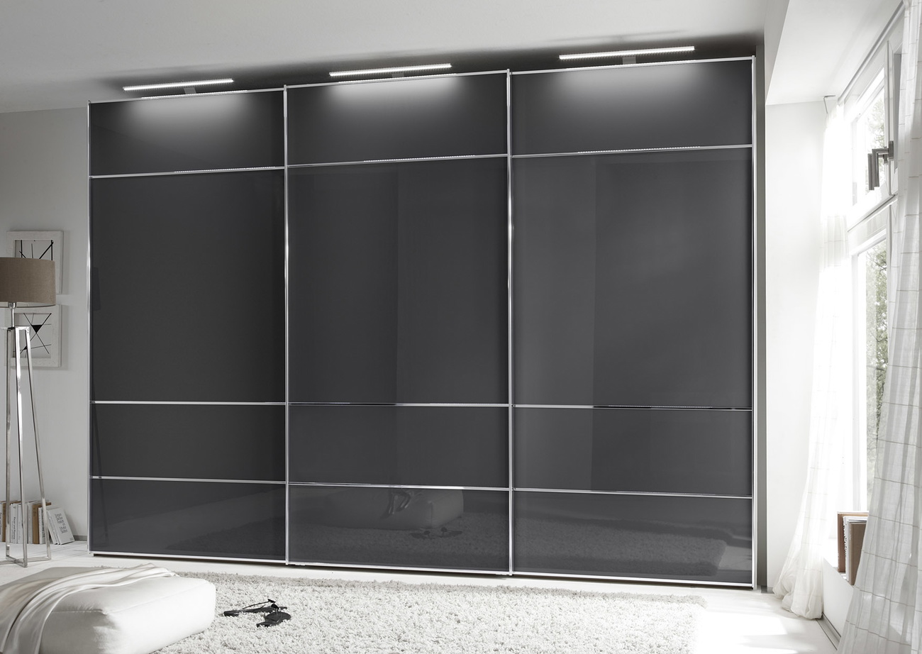 Zweefdeurkast Storage 111-119