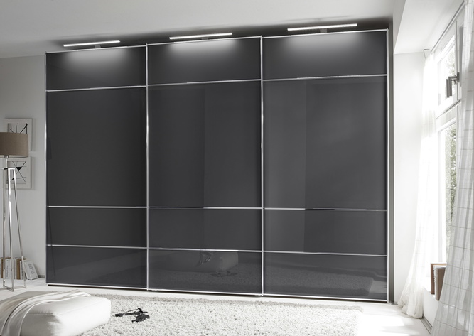 Zweefdeurkast Storage 111-119