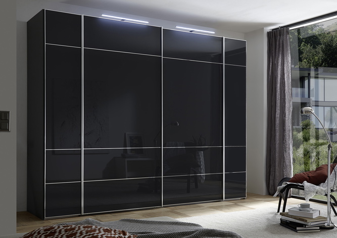 Zweefdeurkast Storage 111-119