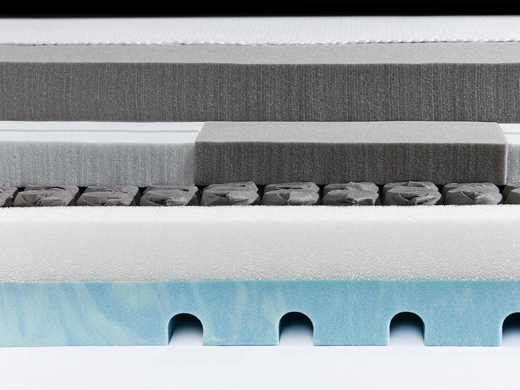 Swissflex Versa 24 geltex