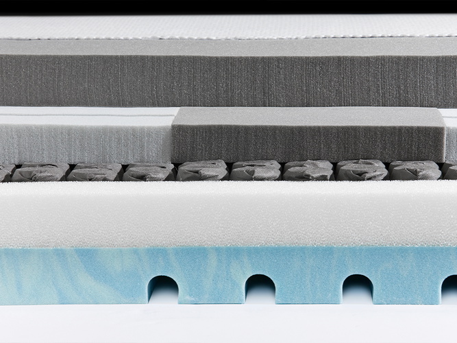 Swissflex Versa 24 geltex