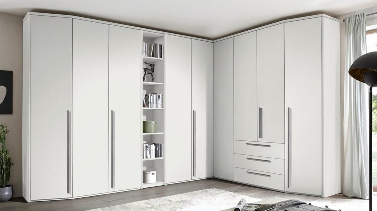 Storage hoekkast L1000