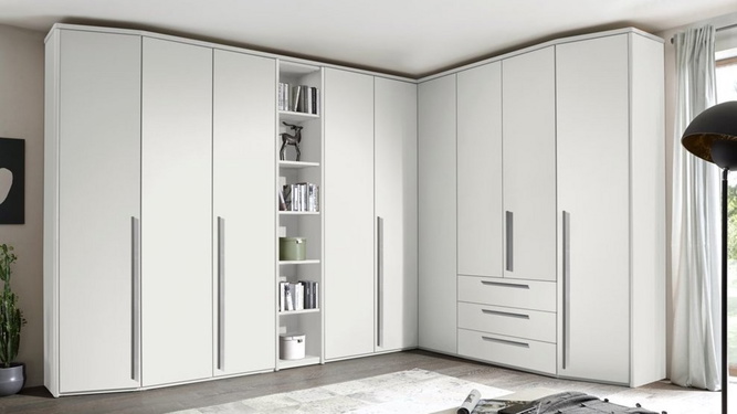 Storage hoekkast L1000