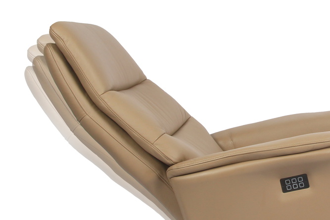 Relaxfauteuil ZE-100