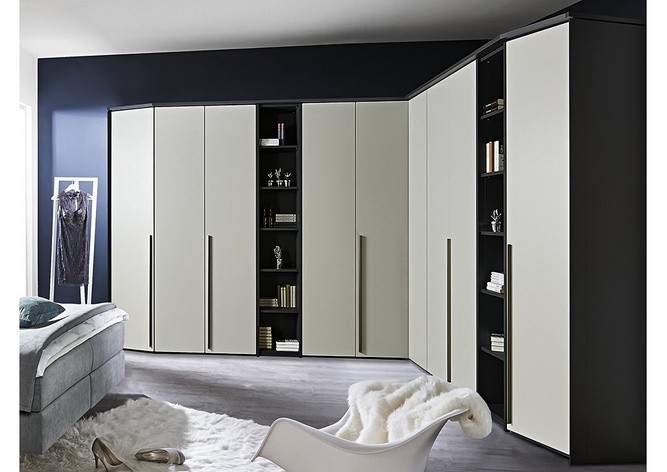 Storage hoekkast L1000