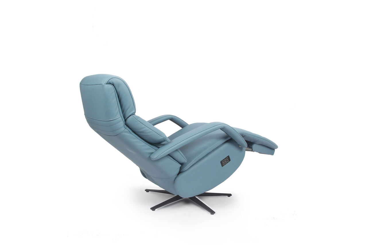 Relaxfauteuil PL-100