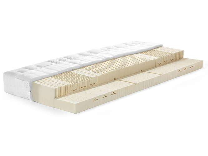 Swissflex Versa 20 Natuurlatex