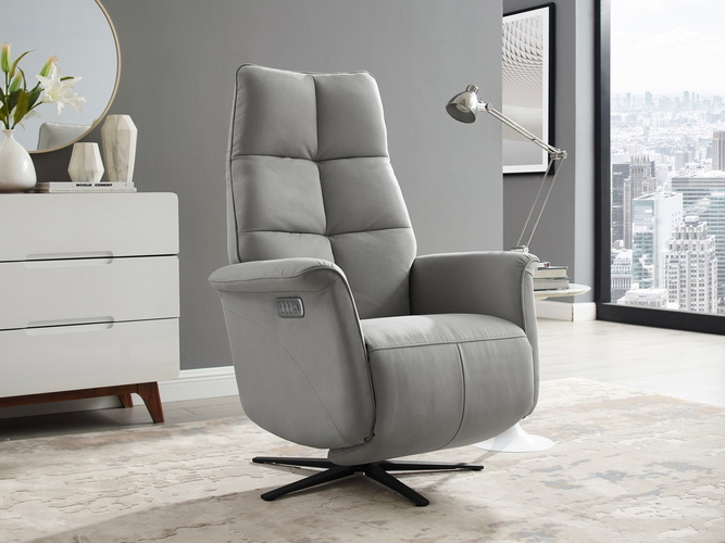 Relaxfauteuil HE-100